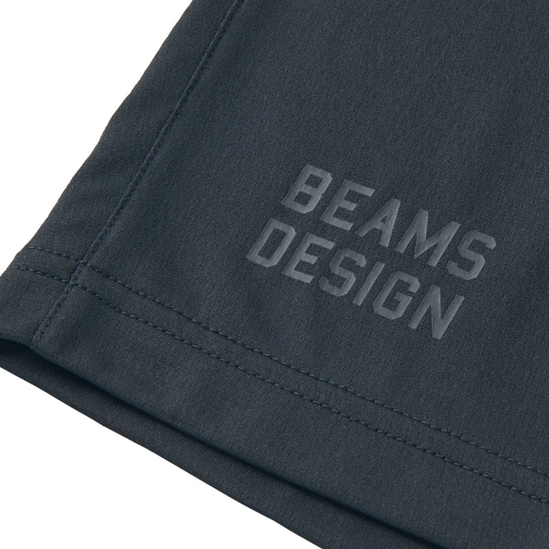 ZETT ゼット by BEAMS DESIGN ハーフパンツ 限定 カジュアル