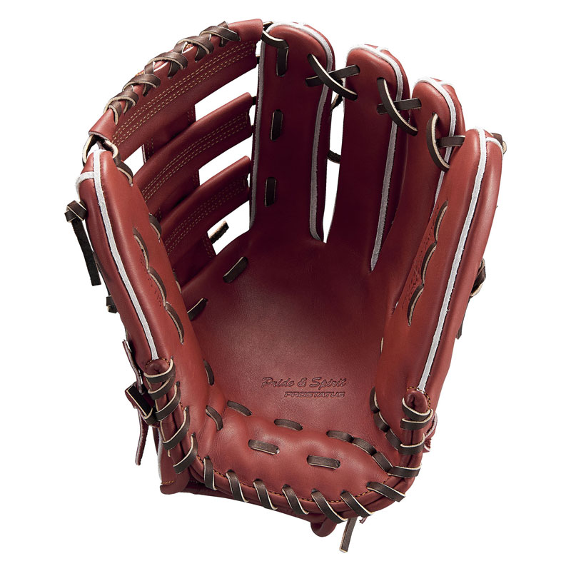 ZETT ゼット 硬式グラブ プロステイタス 野球 グローブ 一般