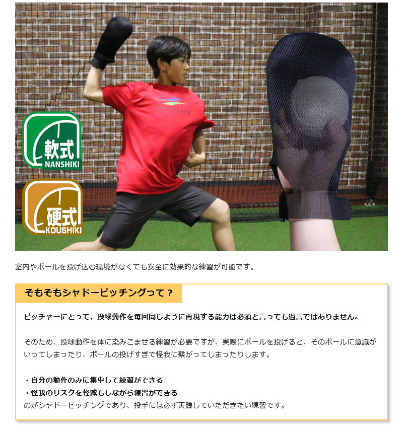 ストライクゾーンネット(硬軟兼用)｜FSZN-180｜【野球