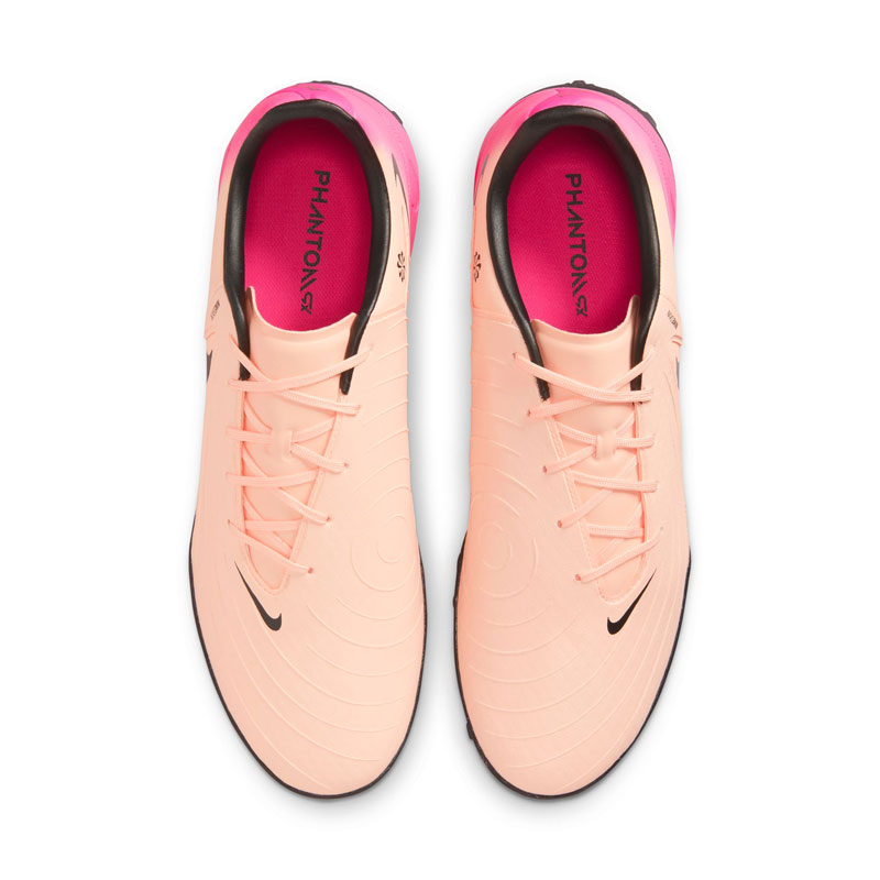 ナイキフットサルシューズファントム新品25.5㎝ NIKE フットサル シューズ ターフ ナイキ ファントム GX 2 プロ