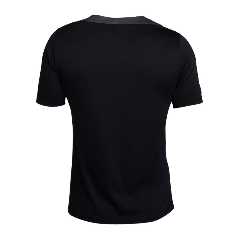 ナイキ Dri-FIT ストライク トップ 半袖(ブラック) セットアップ NIKE ナイキ Dri-FIT ストライク トップ 半袖(ブラック) DV9238