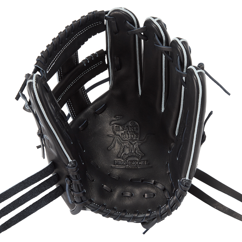 ローリングス 軟式グラブ HOH PRO EXCEL Rawlings2025SS 野球