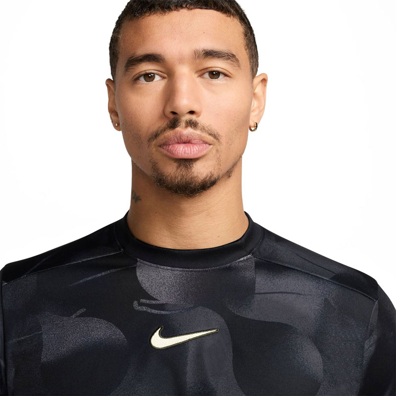 ナイキ サッカー フットサル トレーニングウェア Dri-Fit