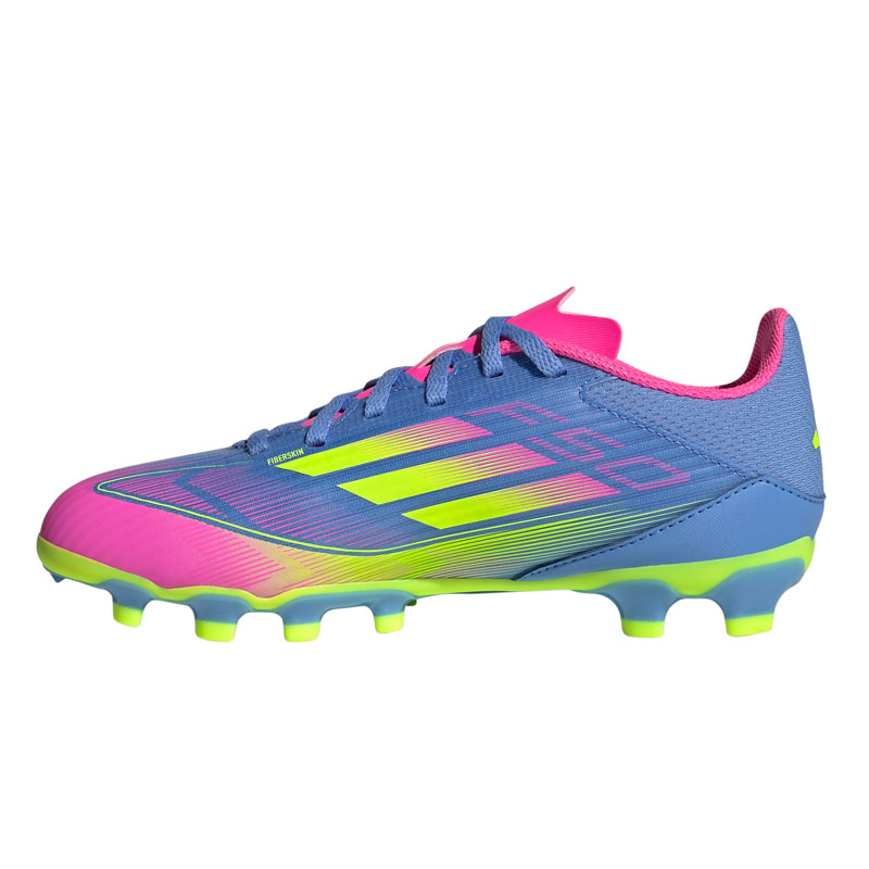 33％OFF！ アディダス サッカースパイク ジュニア キッズ F50