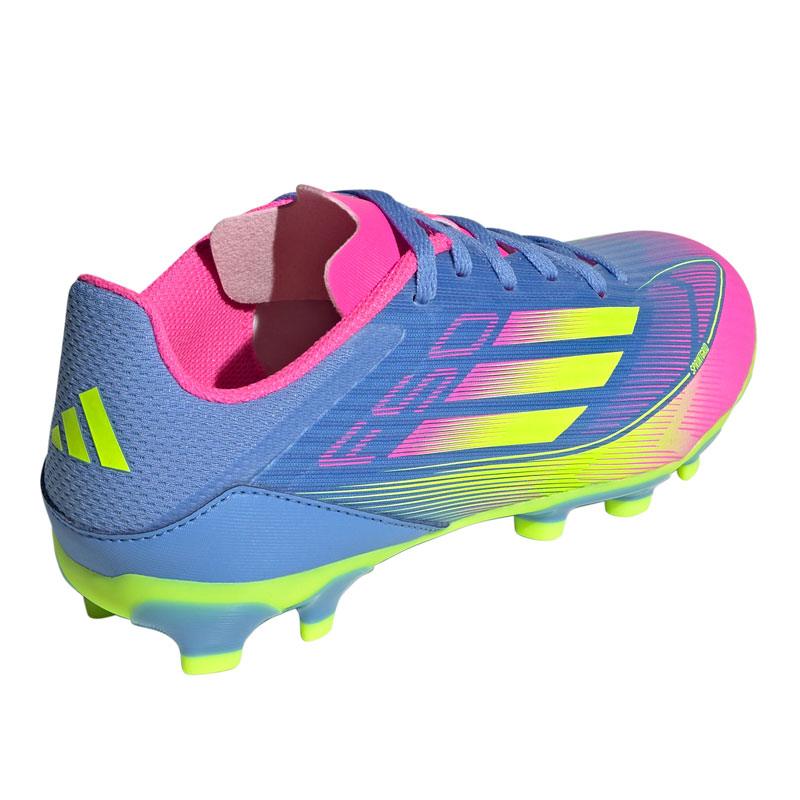 サッカースパイク プーマ（PUMA）（キッズ）ジュニアサッカースパイク 土 天然芝