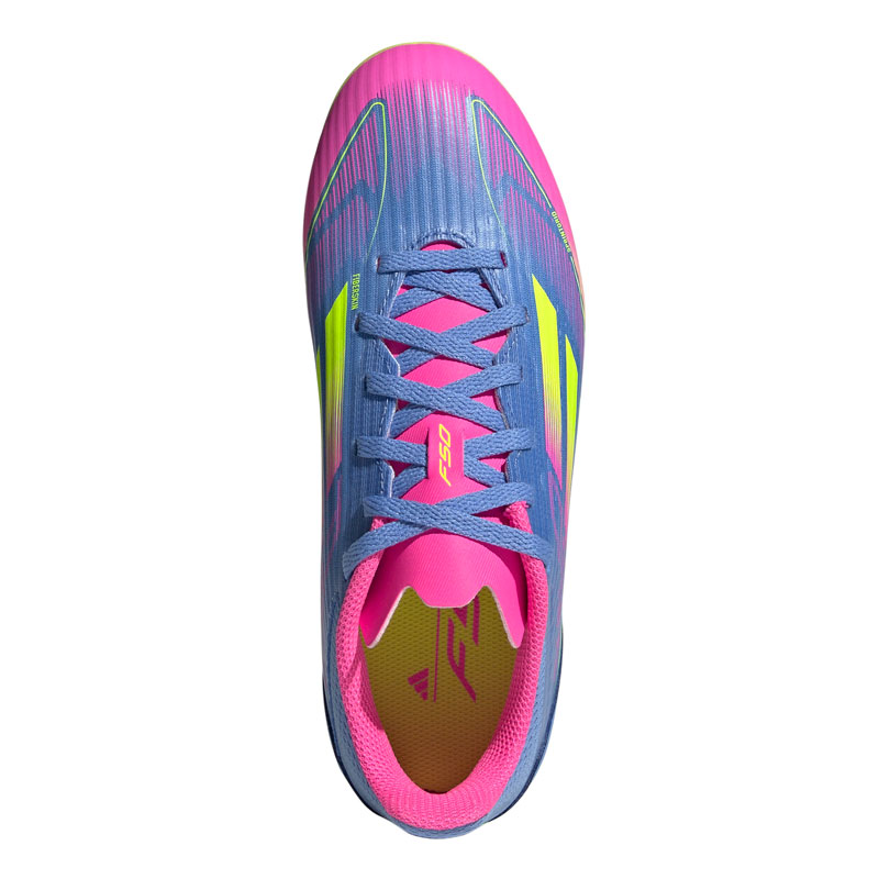 33％OFF！ アディダス サッカースパイク ジュニア キッズ F50