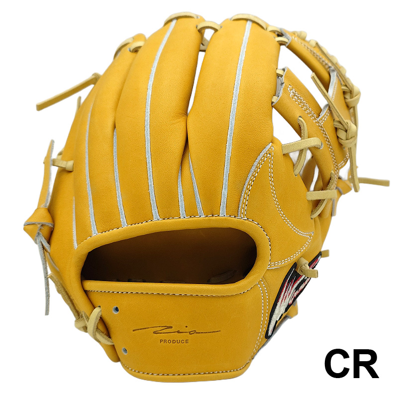 アイピーセレクト IpSelect 軟式グラブ PROGRESS RB COLLECTION 野球