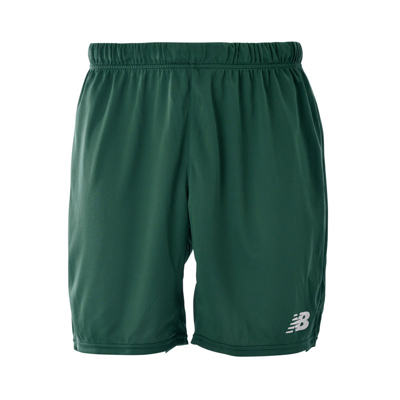 ニューバランス サッカー フットサル ウェア ゲームパンツ ダーク