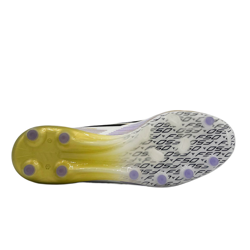 アディダスadidas F50 ELITE AG サッカースパイク25.5cm Amazon | [アディダス] F50 ELITE AG サッカースパイク F50 24FW