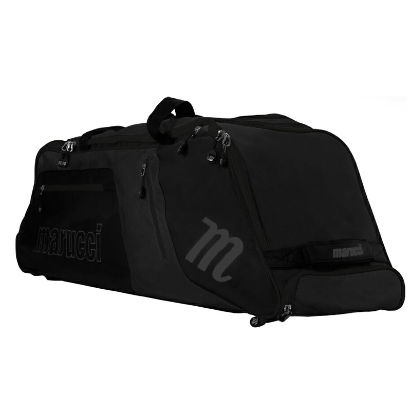 marucci マルーチ ホイール付き ダッフルバッグ 野球バッグ