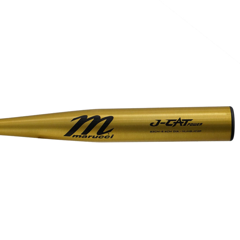 Marucci MSBCX10 硬式バット CLOSEOUT Marucci Cat X USSSA Baseball Bat -10oz MSBCX10