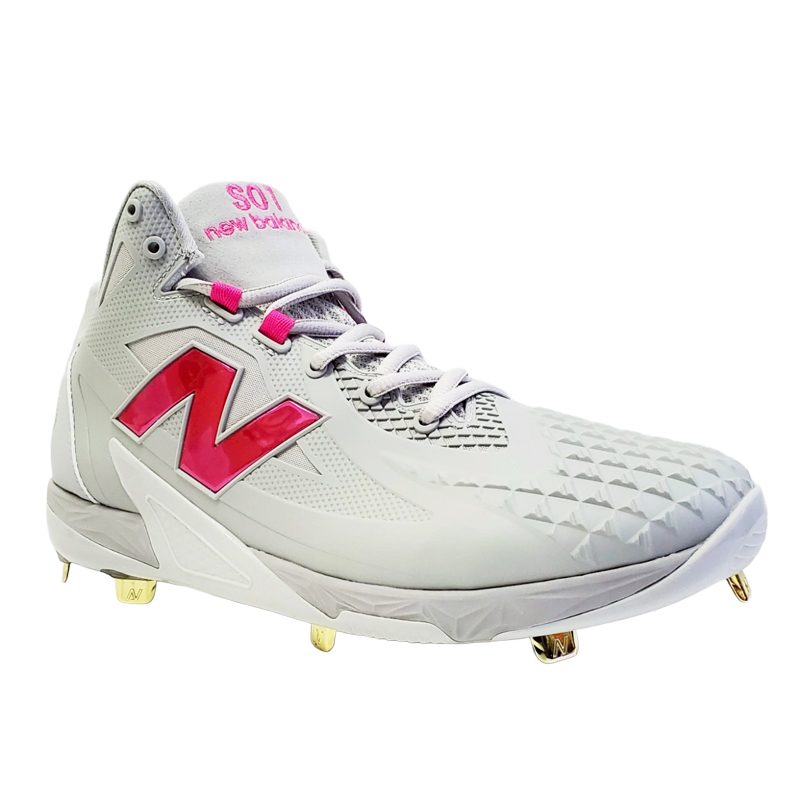ニューバランス 野球スパイク 埋め込み金具スパイク Ohtani 1 Metal