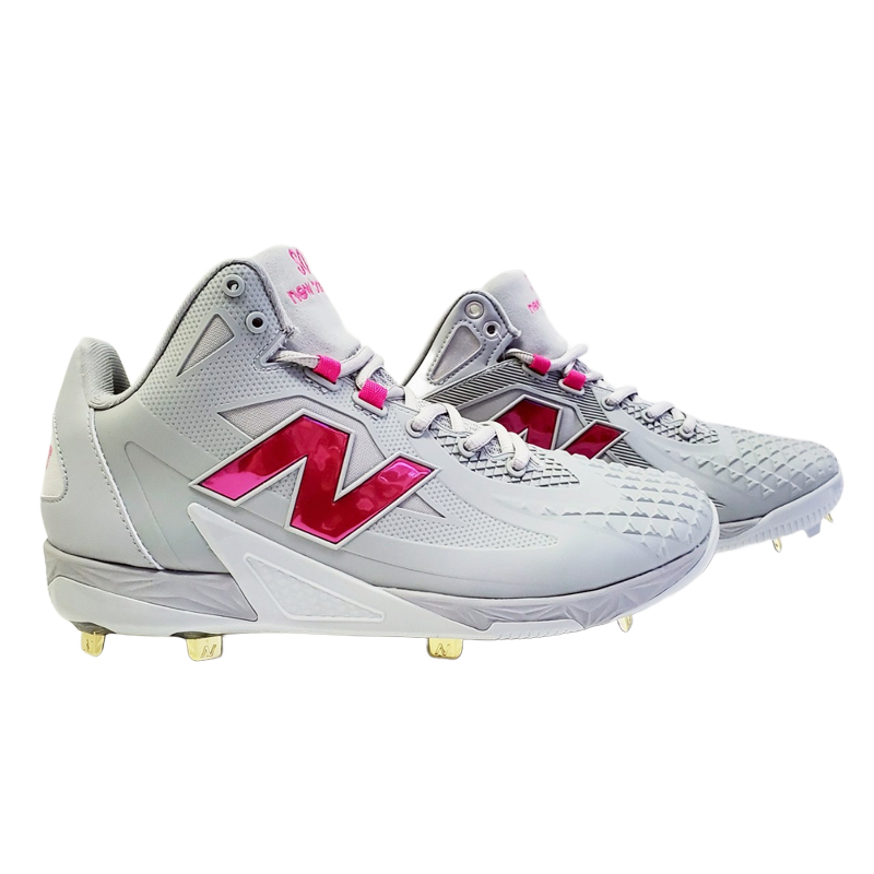 ニューバランス 野球スパイク 埋め込み金具スパイク Ohtani 1 Metal