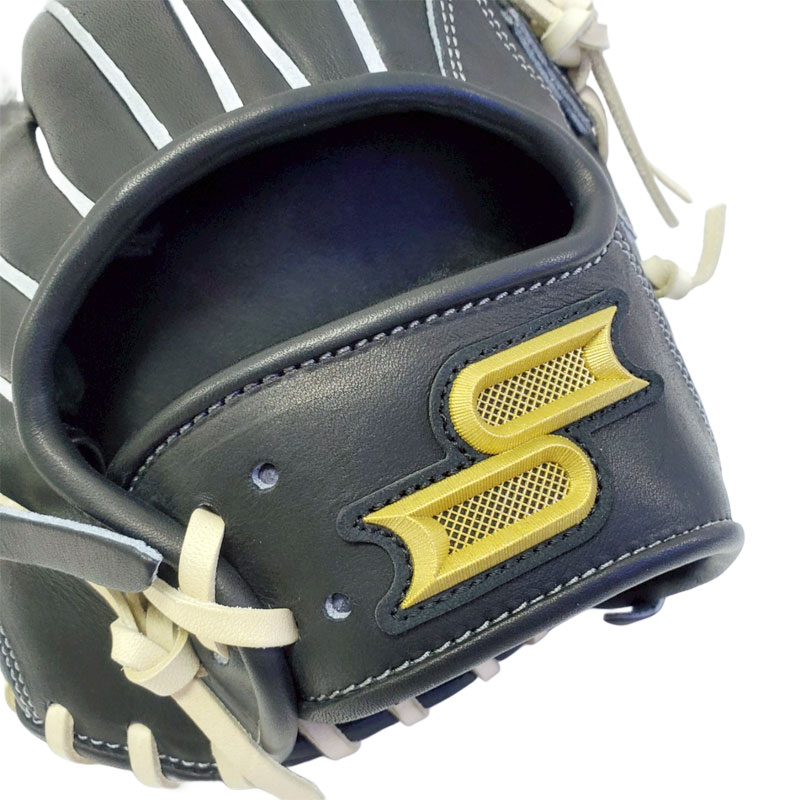 エスエスケイ（スポーツ用品） 硬式グローブ 限定 エスエスケイ