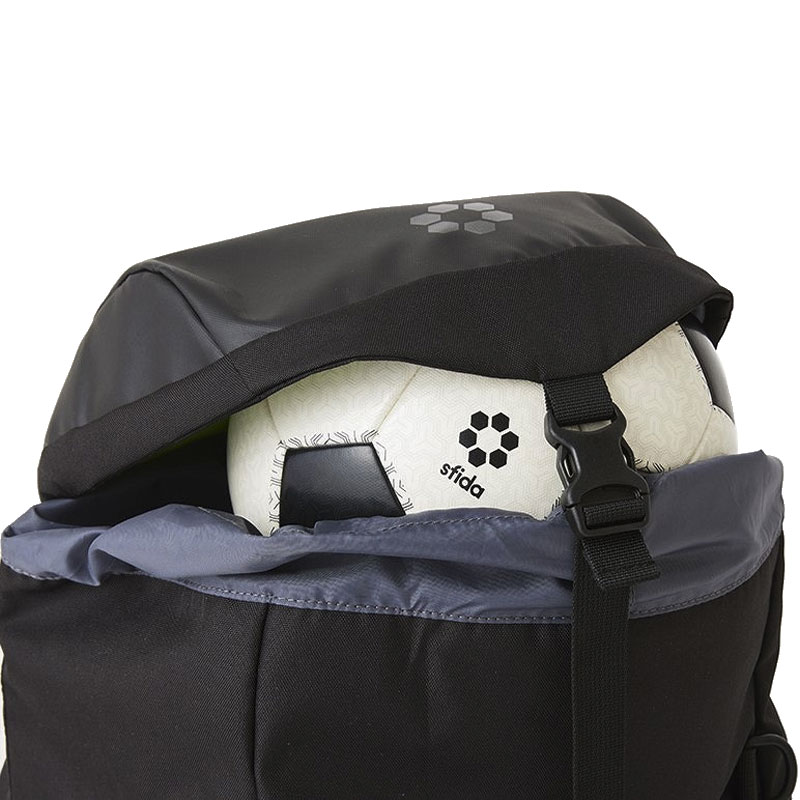 スフィーダ サッカー フットサル リュック Playerバックパック L 約40L