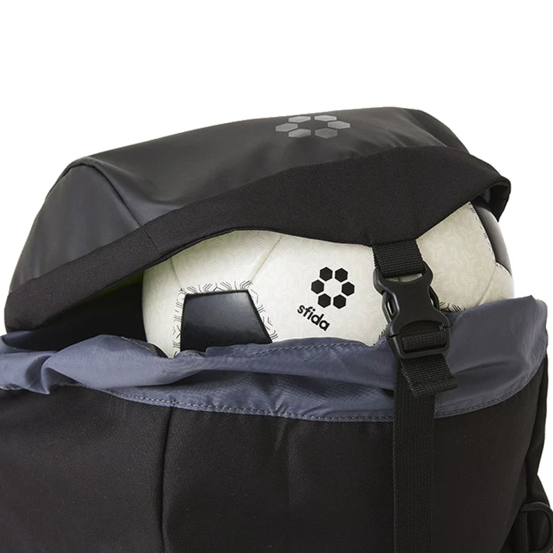 スフィーダ サッカー フットサル リュック Playerバックパック M 約27L