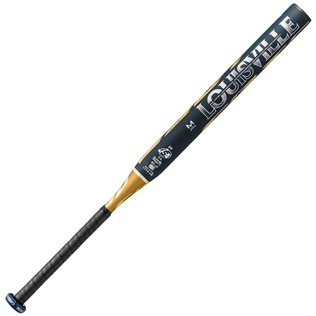 ルイスビルスラッガー　カタリスト2 ソフトボール2号 ルイスビルスラッガー(LOUISVILLE Slugger) ソフトボールバット