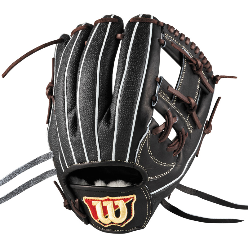 ウィルソン Wilson ファーストミットWG-585F プロモデル ウィルソン Wilson ファーストミットWG-585F プロモデル 野球