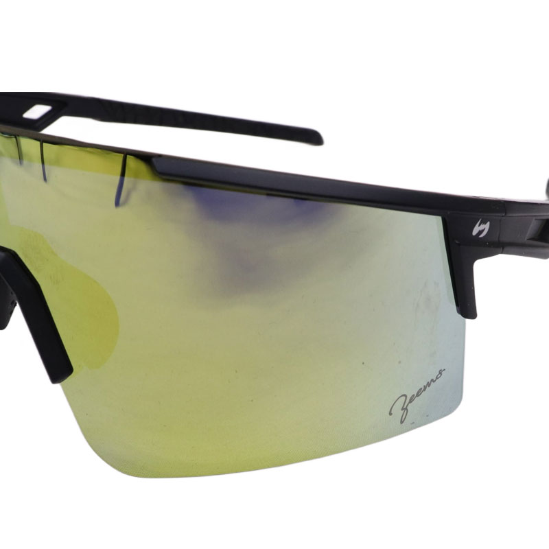 ジームス Zeems 偏光レンズサングラス スポーツサングラス 専用