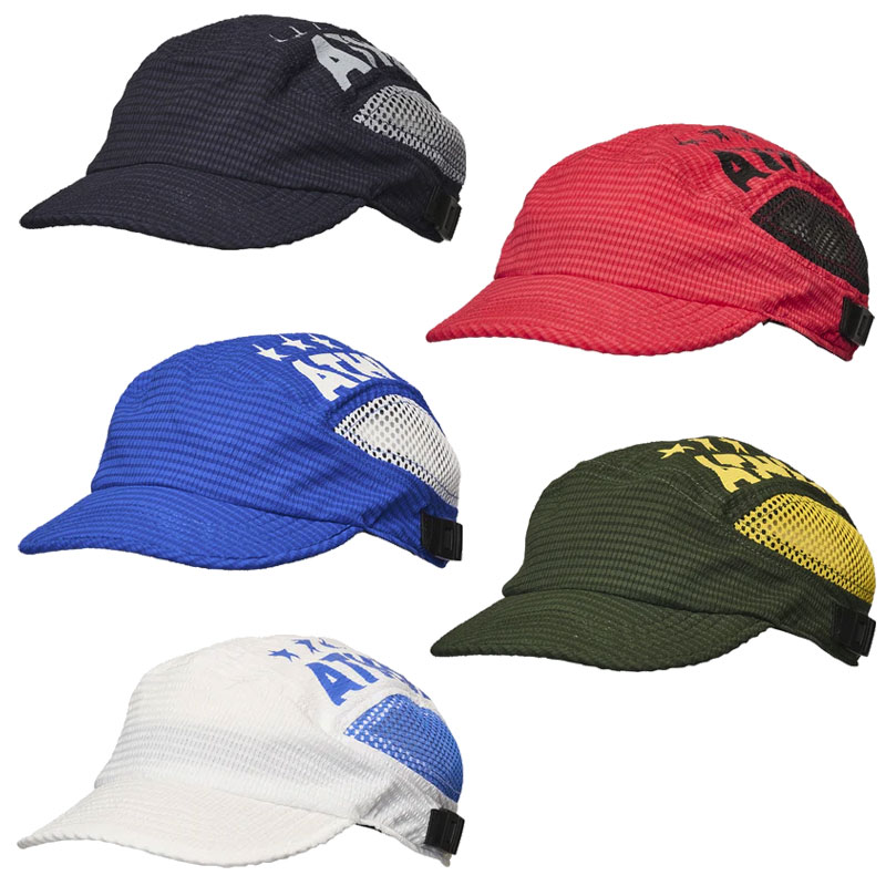 アスレタ サッカー フットサル 帽子 キャップ ジュニア プラクティスキャップ 小物 アクセサリー （ATHLETA2025SS） 05333J