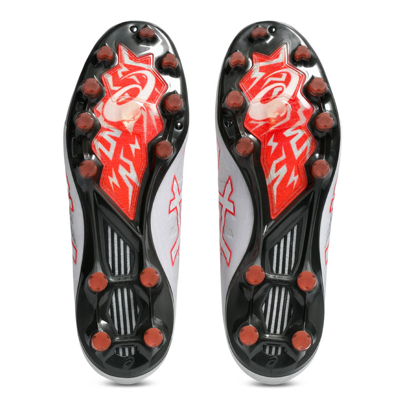 アシックス サッカースパイク DSライト アクロス PRO 3 ホワイト