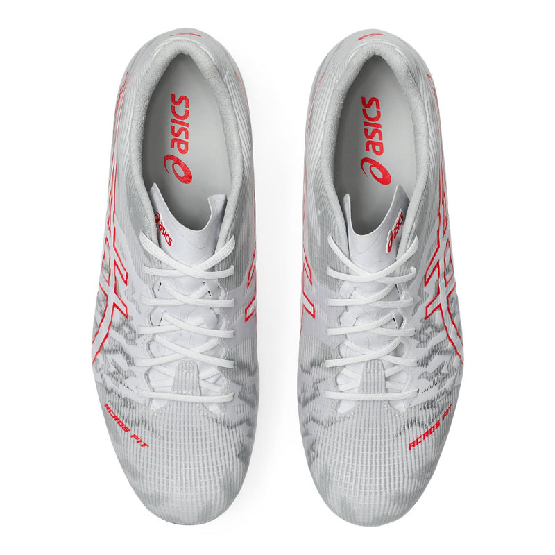 アシックス サッカースパイク DSライト アクロス PRO 3 ホワイト