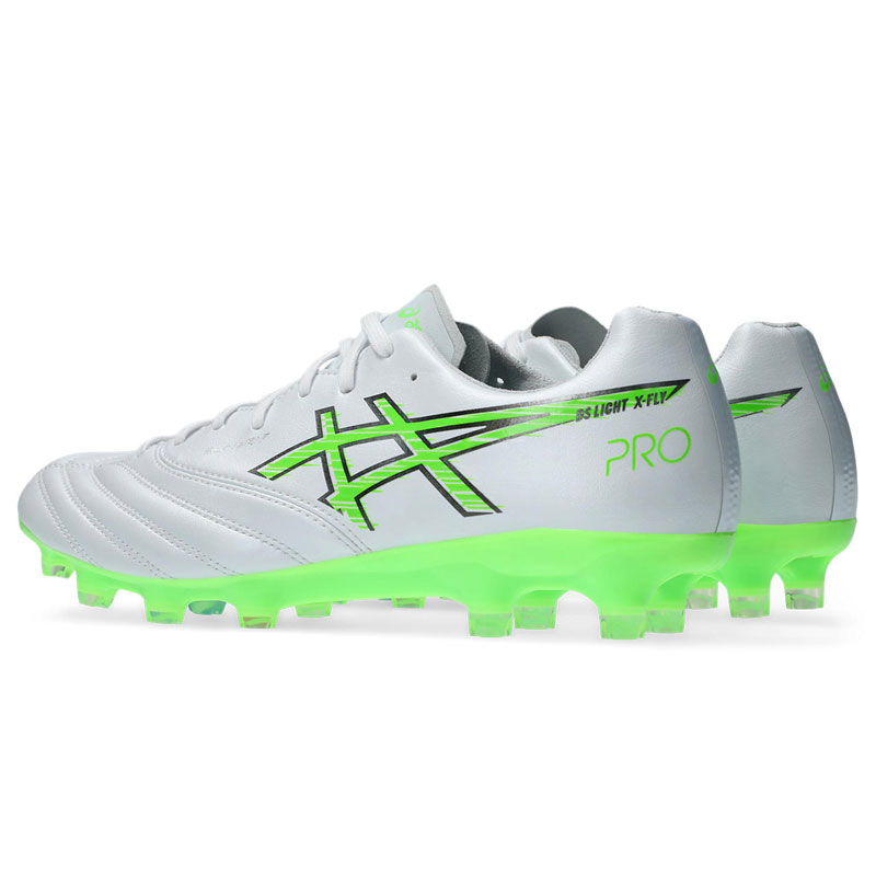 アシックス サッカースパイク DSライト X-FLY PRO 3 ホワイト