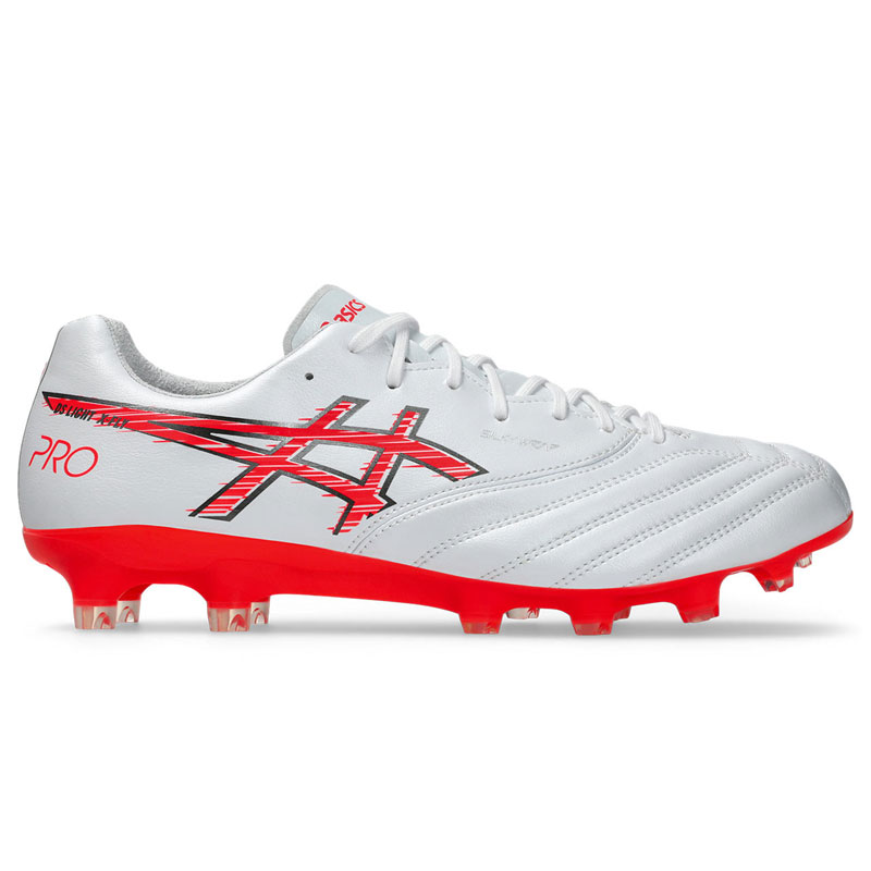 サッカースパイク アシックス（ASICS）（メンズ）サッカースパイク 土 天然芝 人工