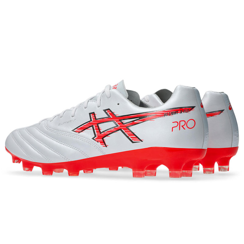 アシックス サッカースパイク DSライト X-FLY PRO 3 ホワイト