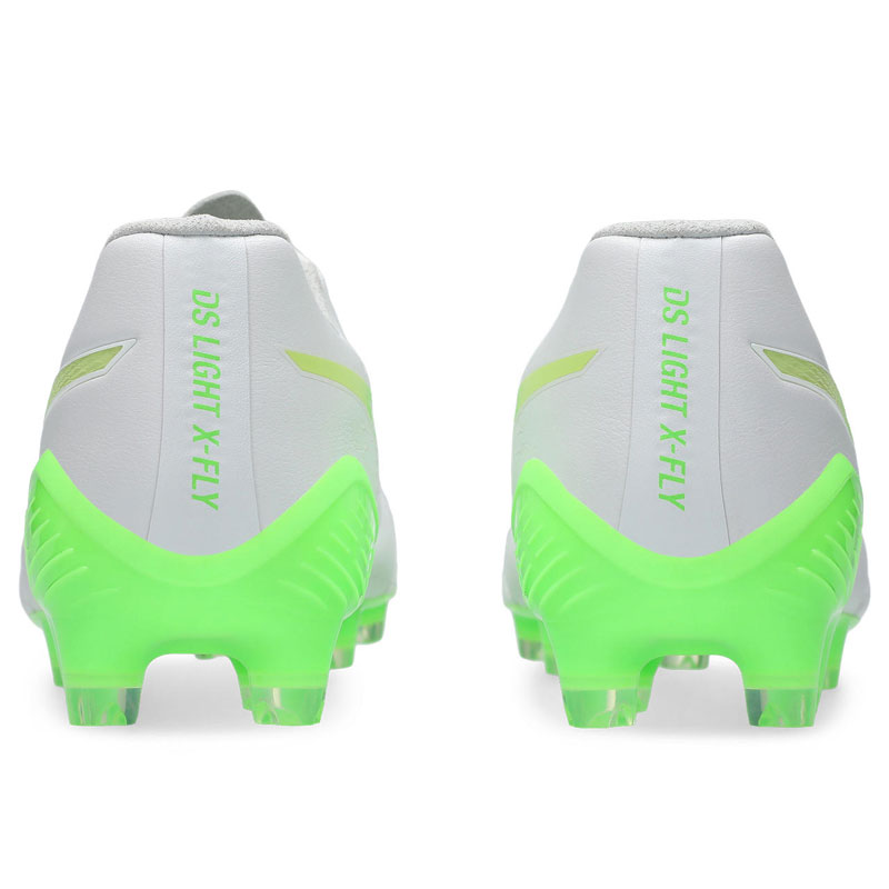 アシックス サッカースパイク DSライト X-FLY 6 ホワイト