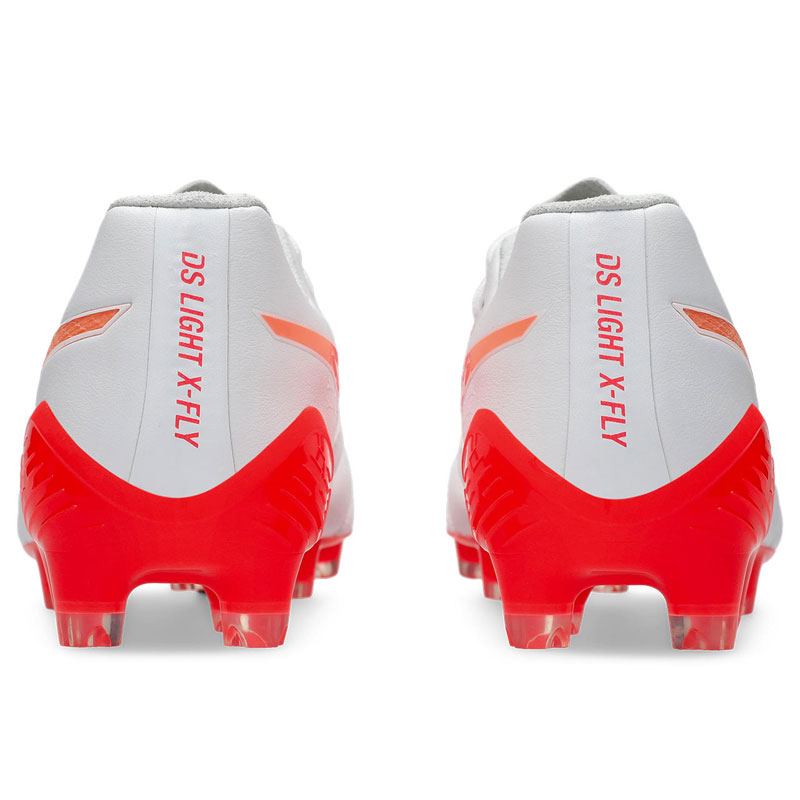 アシックス サッカースパイク DSライト X-FLY 6 ホワイト
