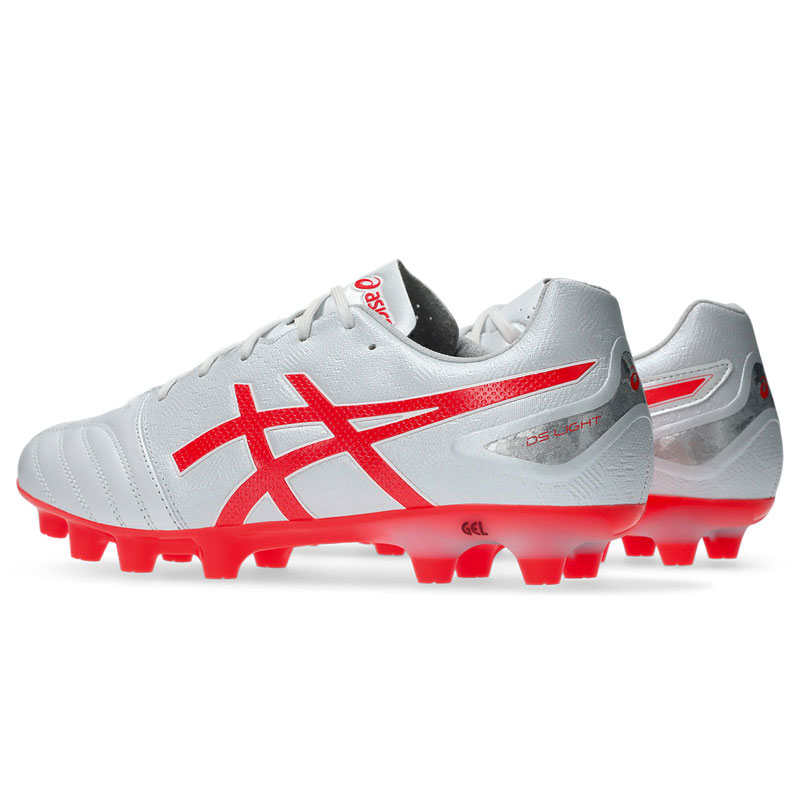 30％OFF！ アシックス サッカースパイク DSライト PRO WIDE ホワイト