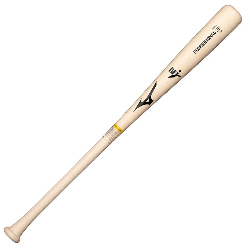 ミズノ 硬式バット 木製 メイプル プロフェッショナルJP 84cm 870g TN