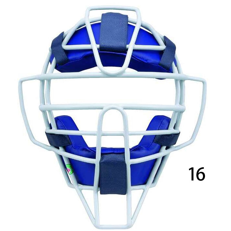 Evoshield MLB マスク　スロートガードと専用袋付き 楽天市場】送料無料 【USA物】エボシールド CATCHERS MASK