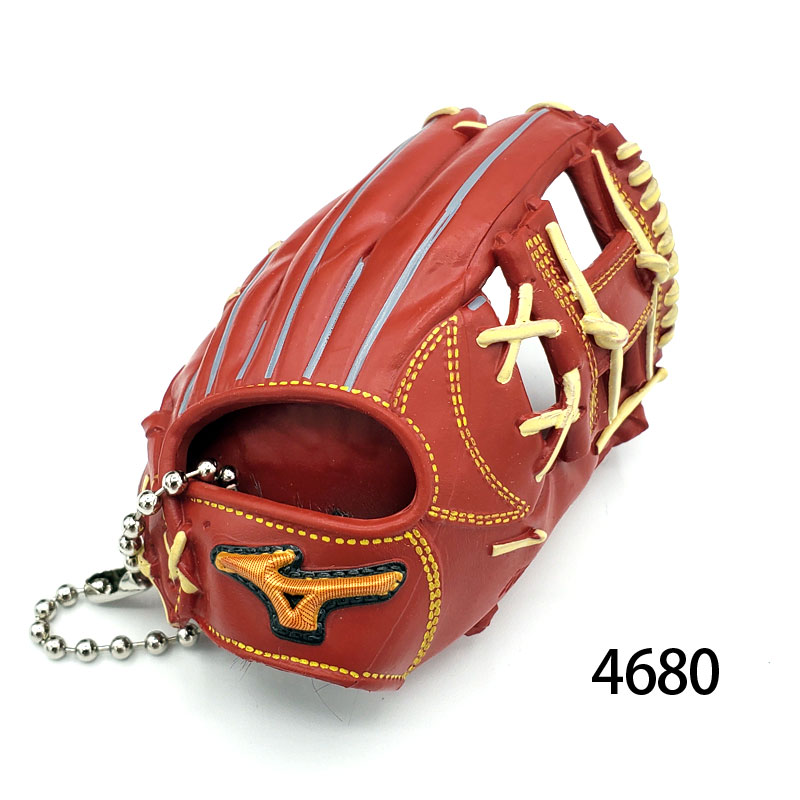 レア　Rawlings LA Dodgers ミニグローブキーホルダー レア Rawlings LA Dodgers ミニグローブキーホルダー 小物