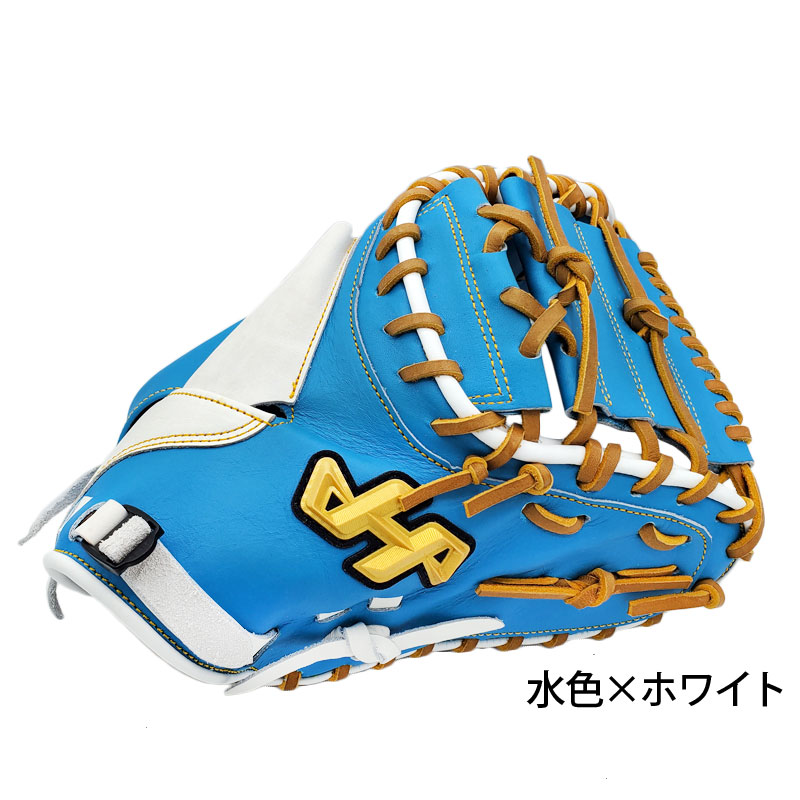 BASEBALL TS / ハタケヤマ ソフトボール用キャッチャーミット