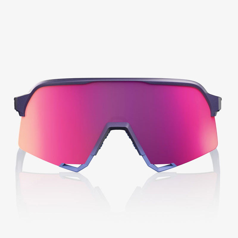 100% ワンハンドレッド スポーツサングラス S3 サングラス 野球