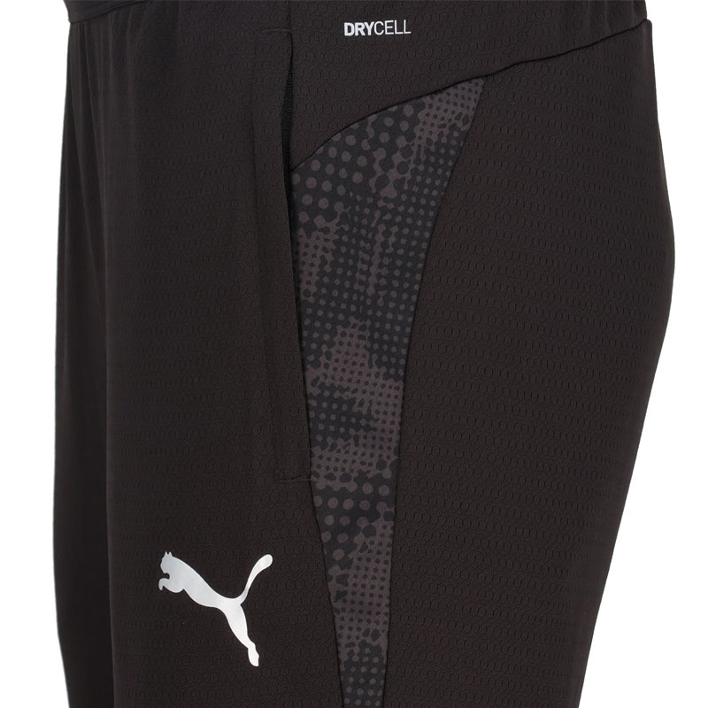 プーマ サッカーウェア スリム プルオーバー セットアップ XL プーマ サッカー フットサル TEAMCUP TR トレーニングスリムパンツ