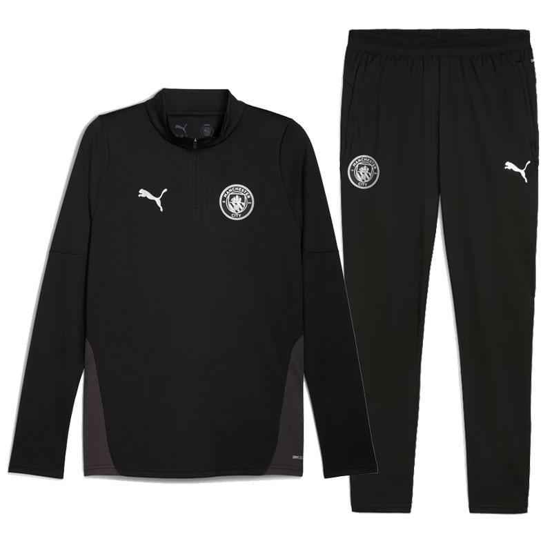 プーマ レプリカウェア マンチェスター シティー MCFC 25/26