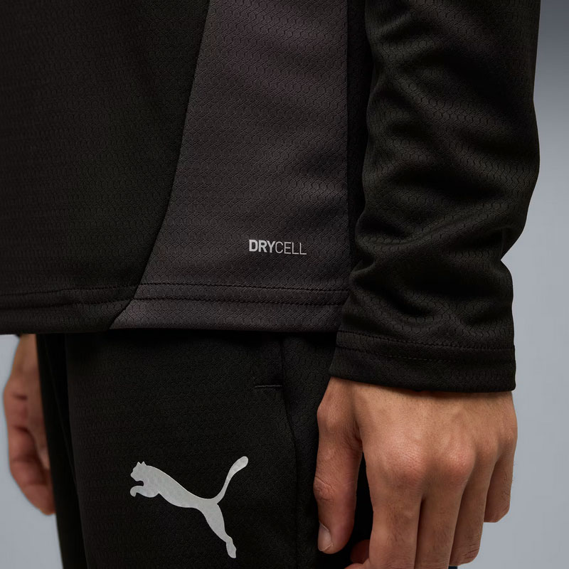 プーマ レプリカウェア マンチェスター シティー MCFC 25/26