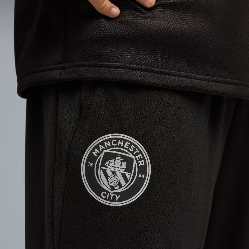 プーマ レプリカウェア マンチェスター シティー MCFC 25/26