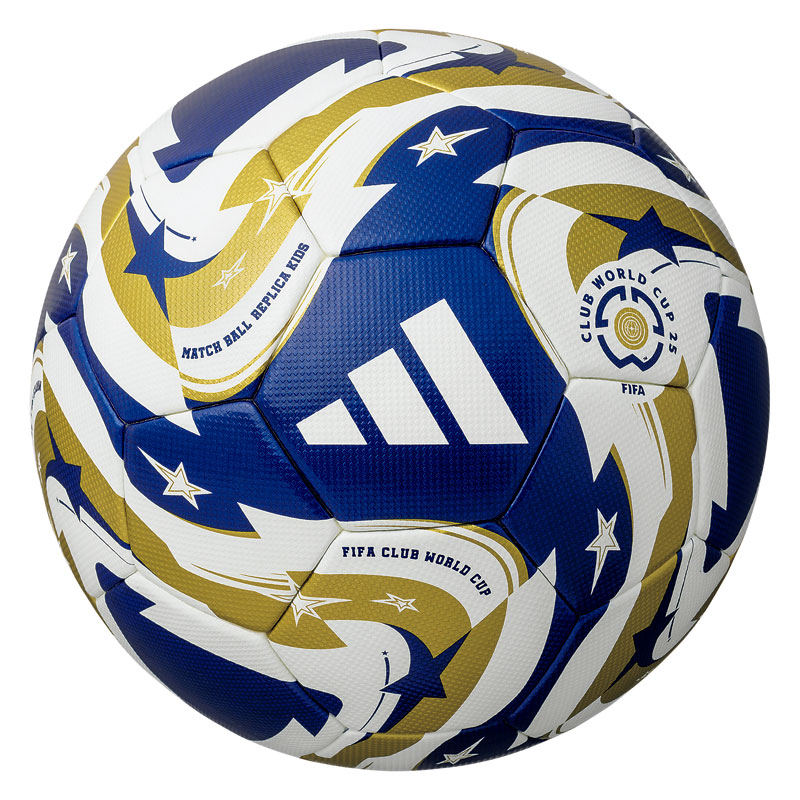 アディダス サッカーボール ムンディアル・デ・クラブ FIFA 25