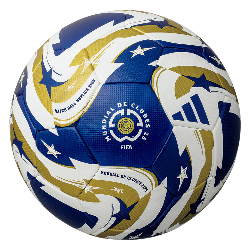 アディダス サッカーボール ムンディアル・デ・クラブ FIFA 25