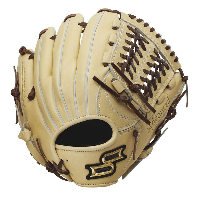 エスエスケイ WJG224 軟式用 ジュニア用 オールラウンド用