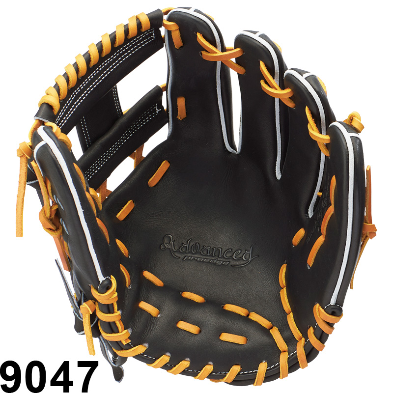 SSK エスエスケイ 限定 硬式グラブ プロエッジ アドヴァンスド B