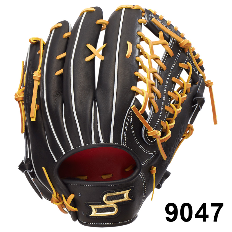 野球グローブ SSK 硬式グラブ SSK エスエスケイ 限定 硬式グラブ プロエッジ アドヴァンスド B