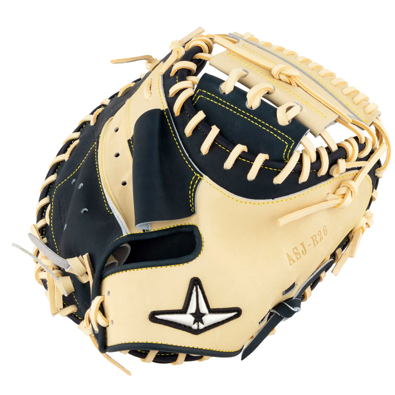 AII-Star 軟式　キャッチャーミット 楽天市場】オールスター ALL-STAR 軟式用グラブ キャッチャー