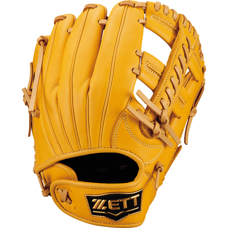 ZETT ゼット 限定 少年軟式グラブ グランドヒーロー オール