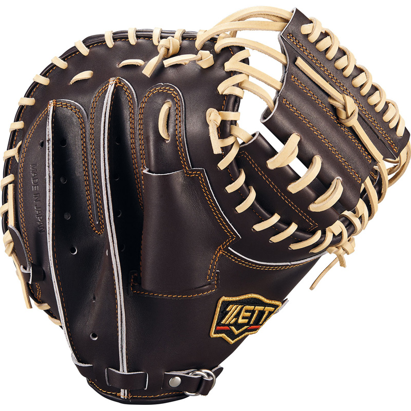 硬式用内野手用グローブ、キャッチャーミット 硬式グラブ プロステイタスSE 捕手用 | 総合スポーツ企業