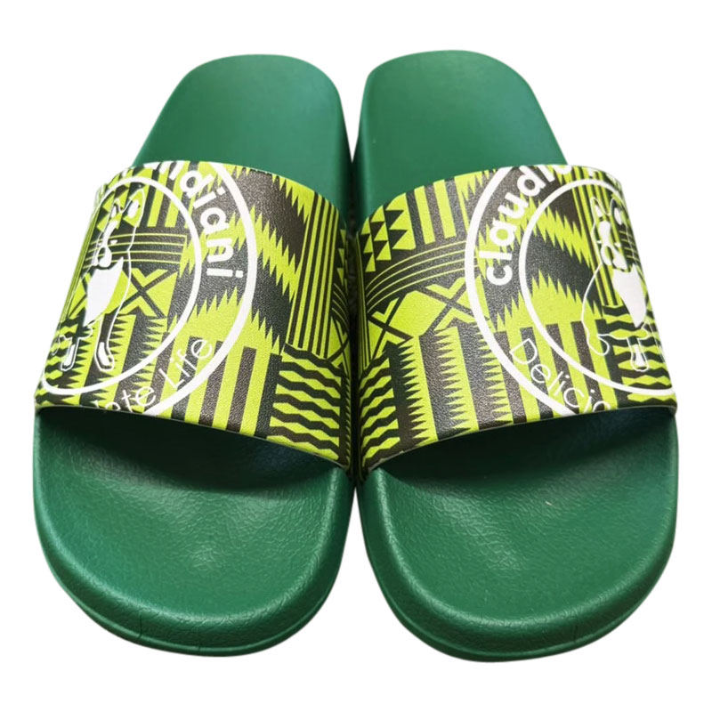 サッカージャンキー サッカー フットサル サンダル vintage batik